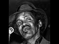 Hit The Road Jack Song Fact - Percy's accident and Ray Charles