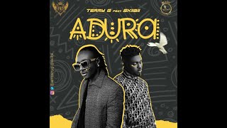 Terry G ft. Skiibii – Adura LYRICS Terry G ft. Skiibii – Adura LYRICS