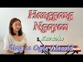 Hanggang Ngayon Karaoke | Regine Velasquez Part Only Instrumental | OPM