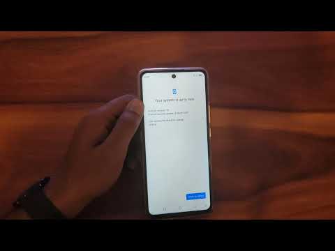how to security update Motorola Edge 30 Pro,moto g30 Pro secret setting
