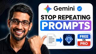 Google Gemini Gems: 90% of Users Are Missing the Best Features