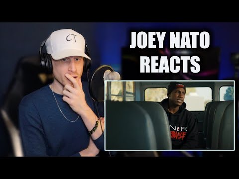 Joey Nato Reacts to HOPSIN - YOUR HOUSE