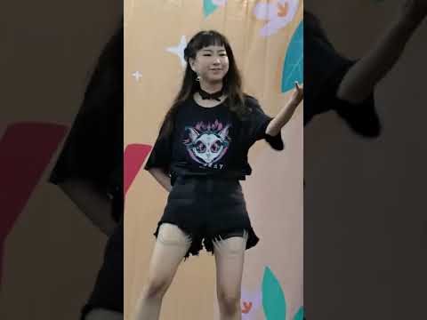 220515 (Punch Fancam) Deadkat - DEADKAT @ Thanya Park Idol Party