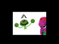Barney Part 1
