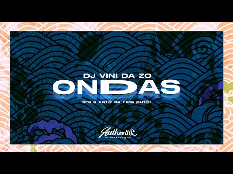 3. SÓ UMA MAMADA E MAIS NADA - MC TALIBÃ  🌊 (DJ VINI DA ZO)