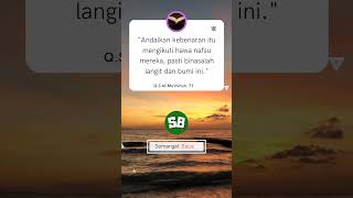 Download lagu Andaikan Kebenaran Itu Mengikuti Hawa Nafsu || Semangat Hidup || Semangat Baca mp3