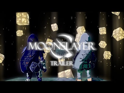 Moonslayer - A Botw Short Film TRAILER