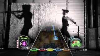 Guitar Hero Custom - Lindsey Stirling - Shadows