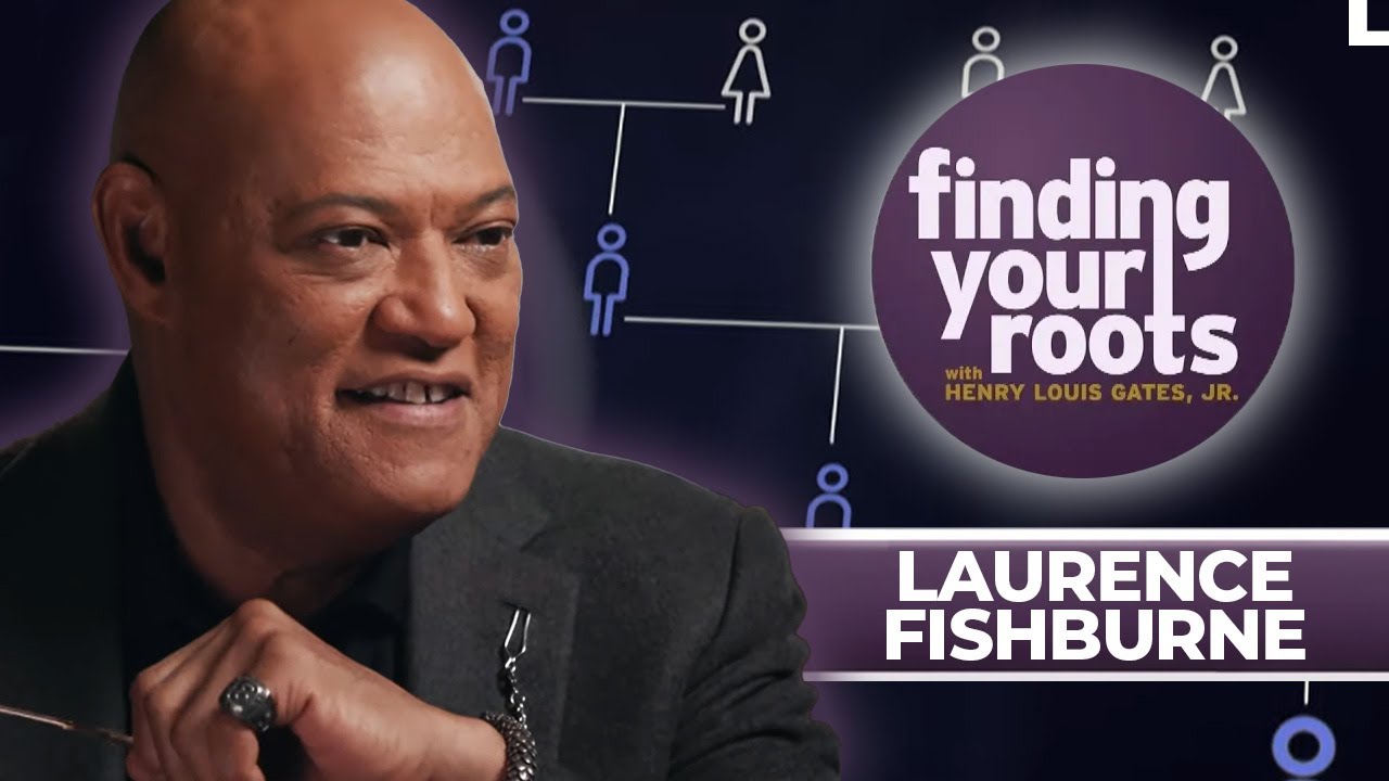 Laurence Fishburne Searches For His Biological Father | Finding Your Roots | Ancestry®
