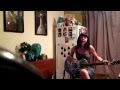 Leona Naess - Shiny On The Inside - Cover