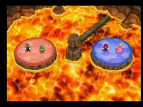 mario party 6 gamecube iso fr