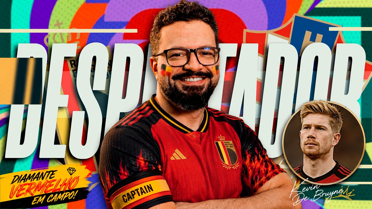 CROÁCIA x BÉLGICA | Onde Está o Valor? | DESPERTADOR EP. 035 - 02/06/26