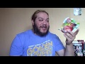 TMNT MegaBlocks Figures And Wreck It Ralph Blind Bags