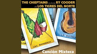 Canción Mixteca