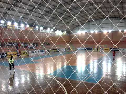 SERCOMTEL/LONDRINA X MESC/SBC/SABESP (PARTE 5)