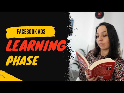 Какво представлява LEARNING PHASE в рекламите на Facebook?