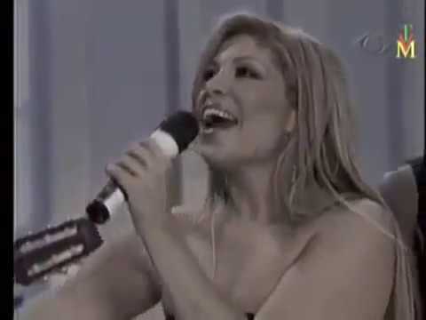 Adryana Ribeiro - Saudade Vem (Programa Raul Gil)