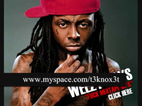 Lil Wayne Ft. Hurricane Chris-Picture That(NEW) 2009
