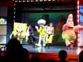 Nick Hotel Spongebob First Christmas Part 2