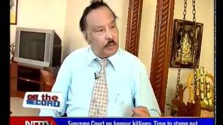 OFF THE RECORD - EPISODE 70 - 3 (3) - PADMA SHRI PROF.BALA V BALACHANDRAN