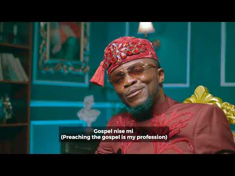 Testimony Jaga - Fuji Rhapsody (Official Video)