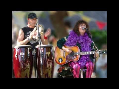 T.Rextasy Unplugged - 'A Dream That Lasts Forever' (Featuring Danielz & John Skelton) Marc Bolan