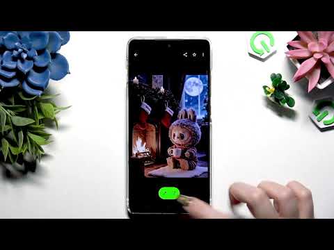 MOTOROLA Edge 70 – How to Clean Storage