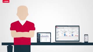 Exact for Wholesale Distribution YouTube Video