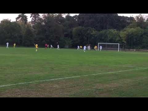 Veneto - Giovanissimi Elite U15 Girone B - Giornata 6 - Villorba Calcio vs Bibione