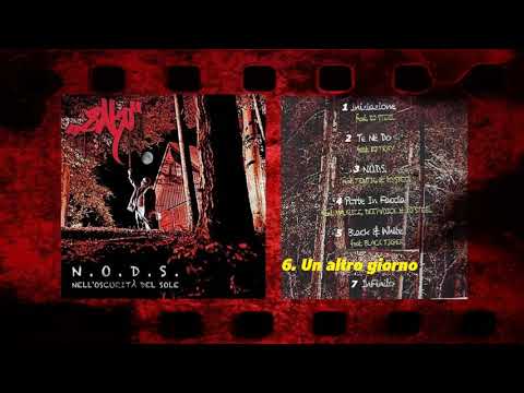 Zako MC - Un altro giorno     (prod. Tentic)