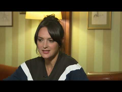 MARKIZA BACKSTAGE - Jana Kirschner a Separ o šikane