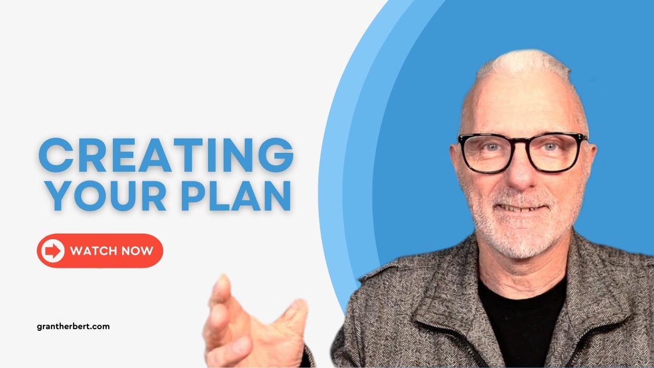Creating Your Plan