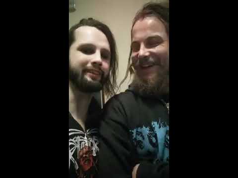 Purnama - Jak chutná Mužíček Tour Vlog #1 Flame of Rebellion
