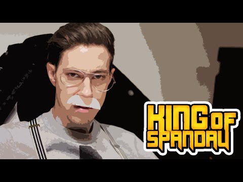 Gragas MAIN! | King of Spandau | Cup 3 Match 1