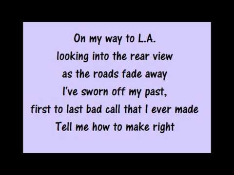 Daughtry - Tennessee Line (Feat. Vince Gill)