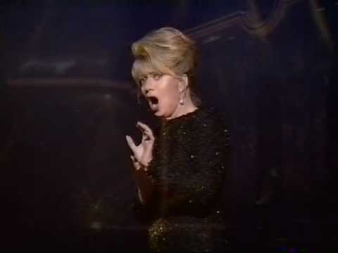 Elaine Paige - With One Look