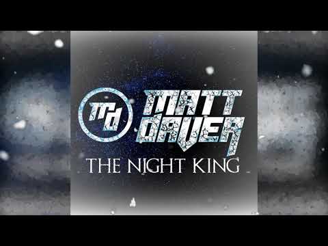 Matt Daver - The Night King (From Game of Thrones Season 8)
