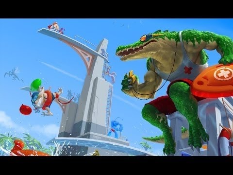 The Best Ks Euw ( Renekton vs Olaf )!!!