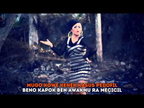 Mendem Kimcil