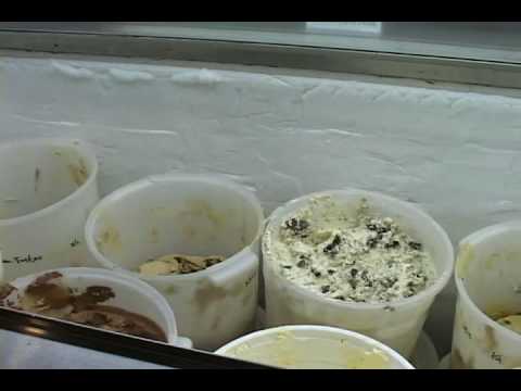 I Scream for Toscanini's