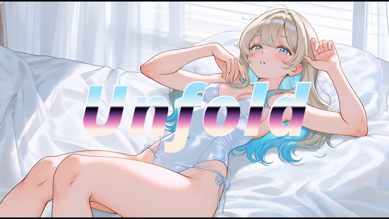 dj p - Unfold (Official MV)