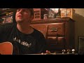 Daryle Singletary That's What I Get For Thinkin (Cover)