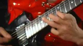 Jani liimatainen(Sonata Arctica) VS Syu: Guitar Battle