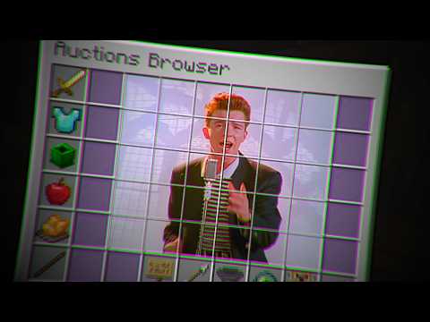 How I Trolled Minecraft's Largest Server