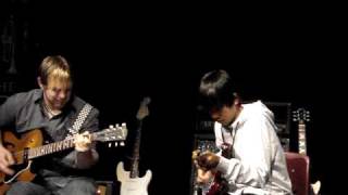 Soul - Matchbox 20 [Cover]