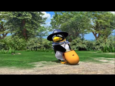 Bernard - Pfade finden II