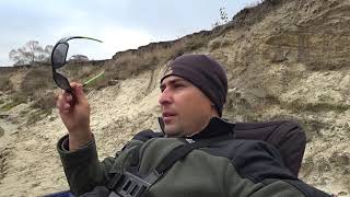 Очки поляроидные для рыбалки
