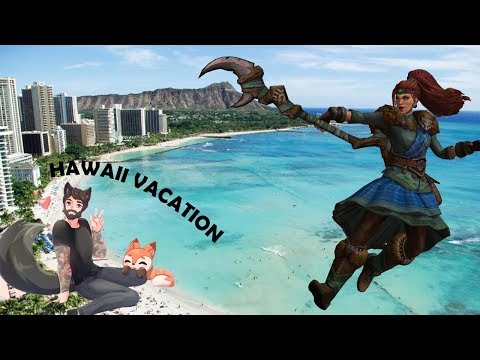 Artio - Vacation - Support