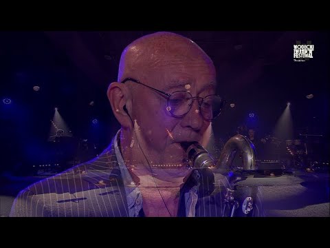 Wodecki Twist '21 "Dialogi" online - KAYAH „Chwytaj dzień"