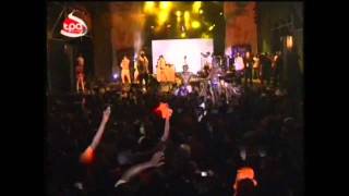 Paul G Feat. Akon - Bang It All - Live